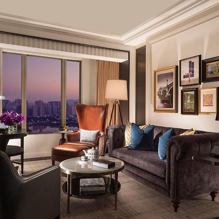 The Londoner Hotel Макао Экстерьер фото