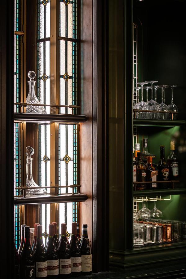 The Londoner Hotel Макао Экстерьер фото