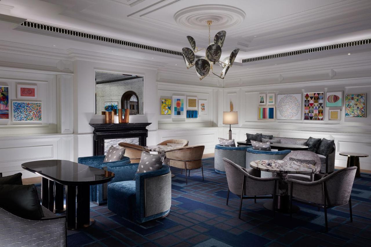 The Londoner Hotel Макао Экстерьер фото