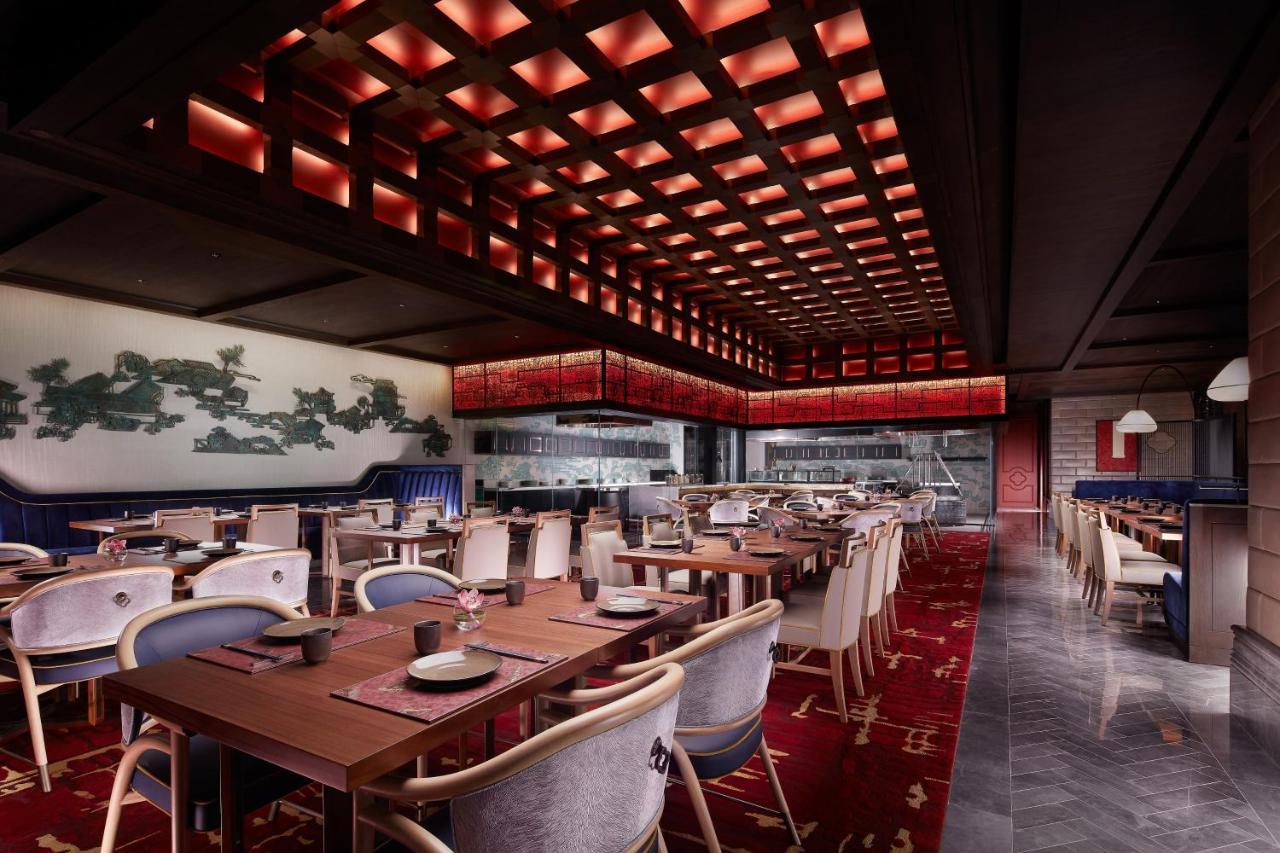 The Londoner Hotel Макао Экстерьер фото