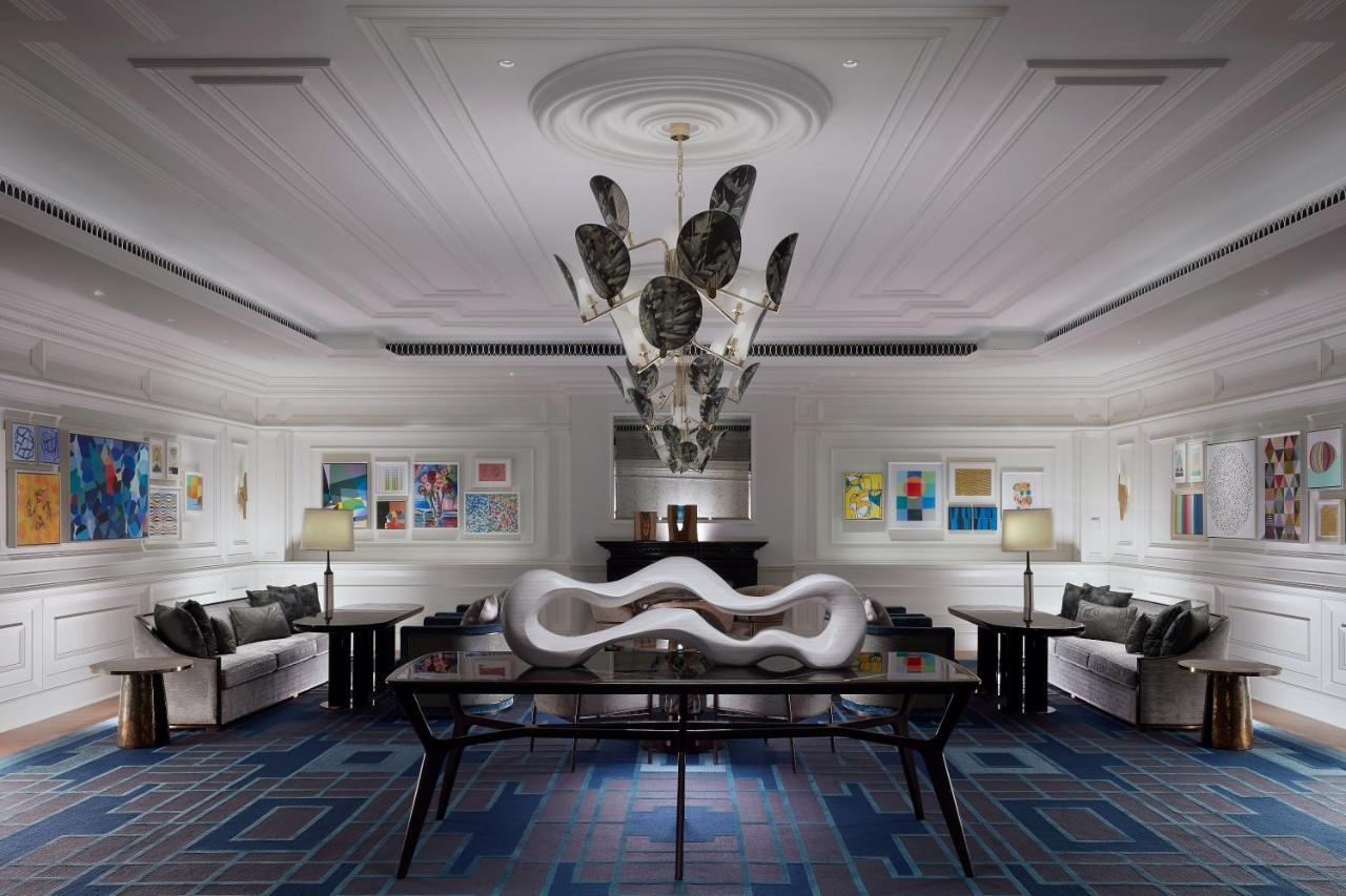 The Londoner Hotel Макао Экстерьер фото