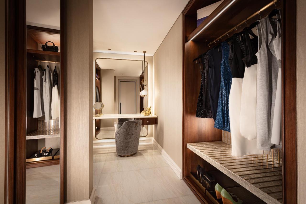 The Londoner Hotel Макао Экстерьер фото