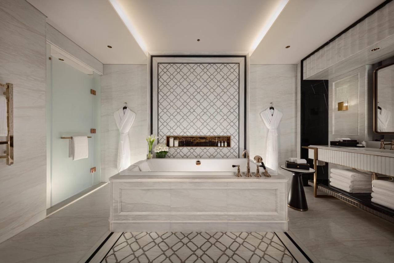 The Londoner Hotel Макао Экстерьер фото