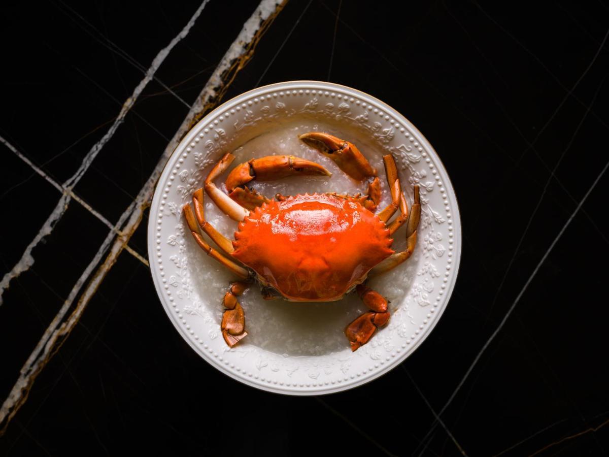 The Londoner Hotel Макао Экстерьер фото