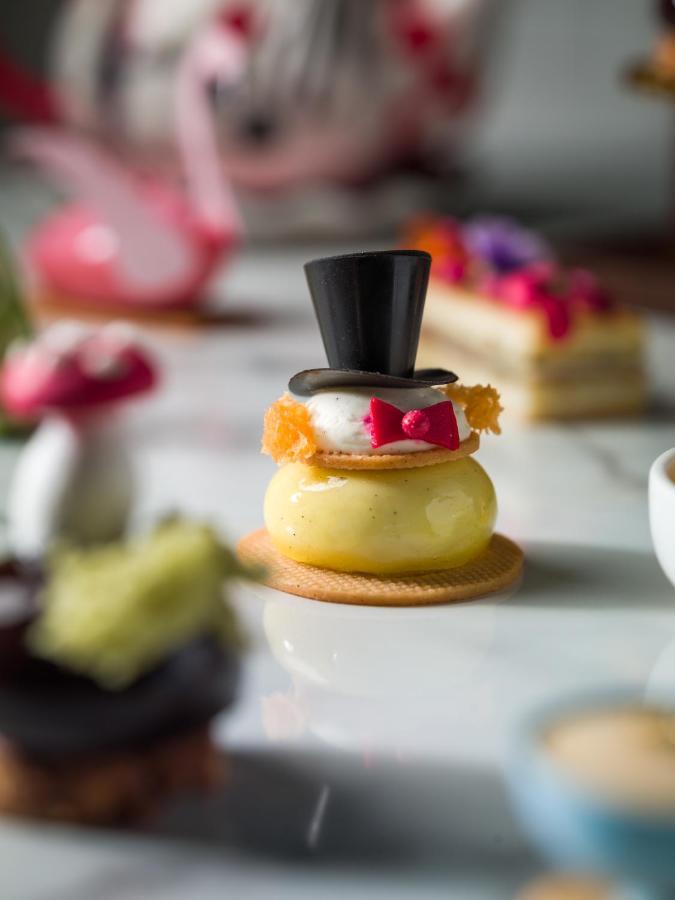 The Londoner Hotel Макао Экстерьер фото