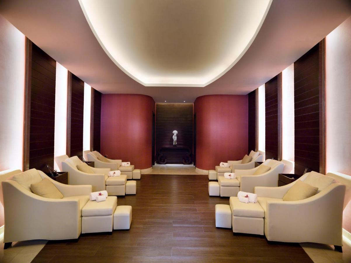 The Londoner Hotel Макао Экстерьер фото