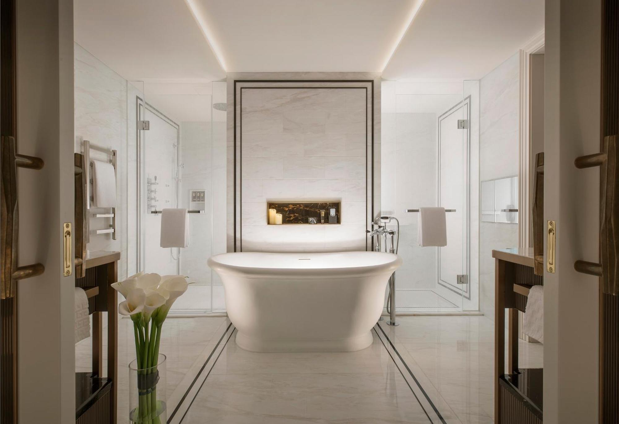 The Londoner Hotel Макао Экстерьер фото
