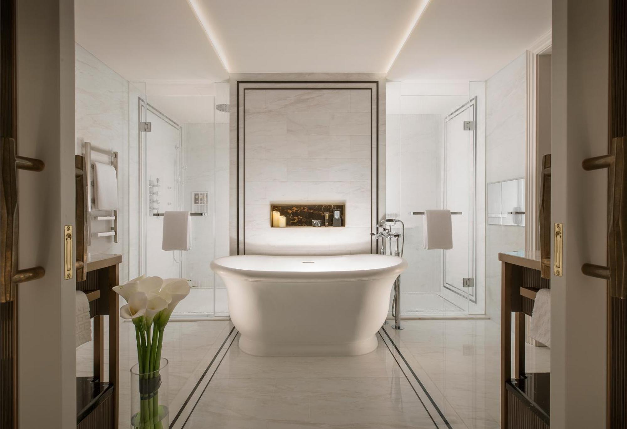 The Londoner Hotel Макао Экстерьер фото